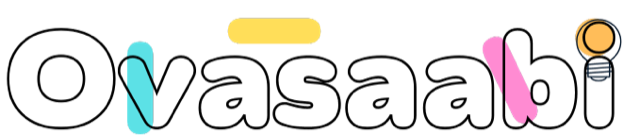 Ovasaabi Logo